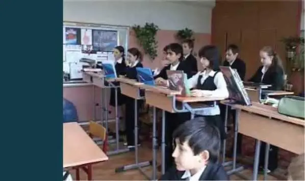 В фильме Валерия Берчуна показаны результативные отечественные методики - фото 7