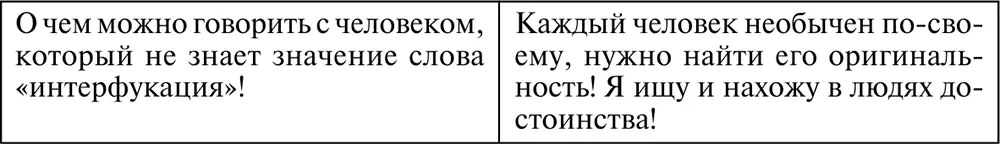 Идеализация физического здоровья Идеализация цели - фото 80