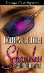 Lora Leigh - Shameless