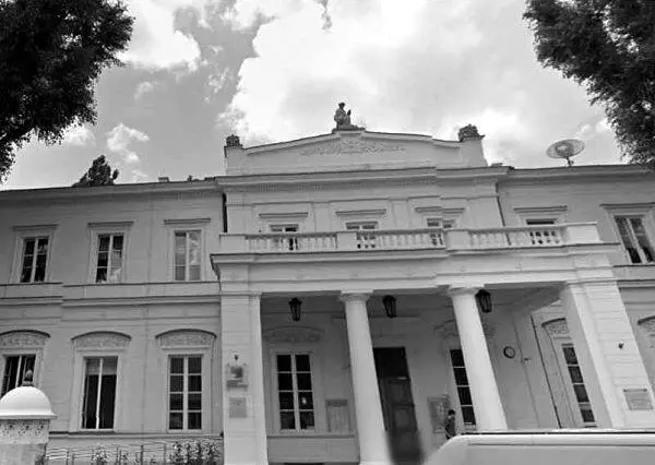 Больница Святого Духа Szpital Świętego Ducha основана в 1442 году как приют - фото 4
