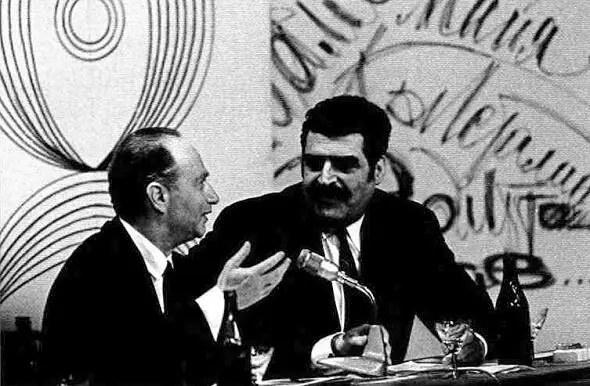 Я называла нас с Яном Френкелем два жирафа он не обижался Композиторы Ян - фото 21