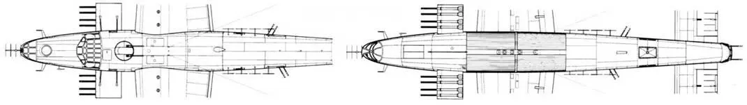 B24D Liberator GR III Башенка Consolidated А6 B24DGPB4Y1 Liberator - фото 136