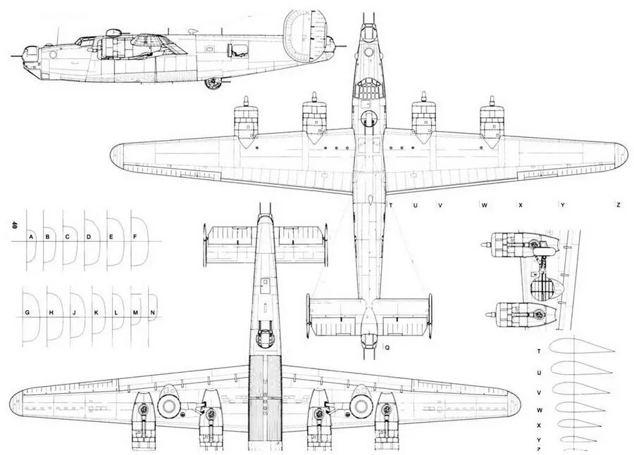 B24J140CО Башенка Emerson А15 Башенка BriggsSperry А13 - фото 174