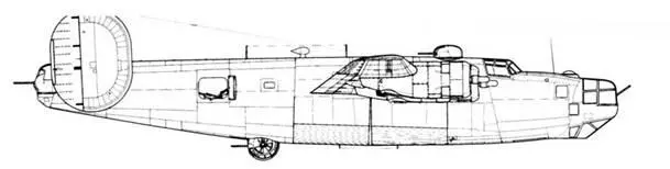 B24GNT полевая модификация В24Н1FO B24J1FO - фото 182