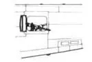 B24D один 127мм пулемет Liberator III и GRV два 769мм пулемета - фото 86