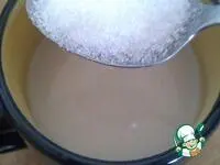 Сахар решил что без него там не обойтись Пришло оливковое масло в - фото 4