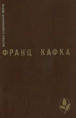 Франц Кафка - Избранное