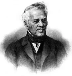 Иван Лажечников - Опричник