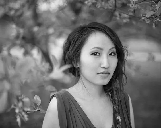 Lori M Lee was born in the mountains of Laos Her family relocated to a - фото 2
