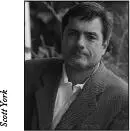 James Himeis the author of the Jeremiah Spur novels and has a thirtyyear - фото 28