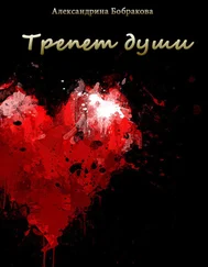 Александрина Бобракова - Трепет души (СИ)