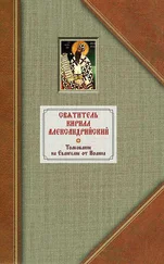 Кирилл Александрийский - Толкование на Евангелие от Иоанна. Том I