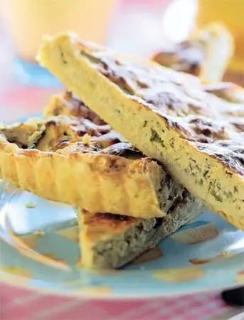 Баклажаны запеченные с рисом Замечательно вкусное и несложное блюдо которое - фото 91