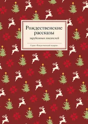 Татьяна Стрыгина - Рождественские рассказы зарубежных писателей