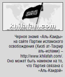 Филиалы или ячейки АльКаиды довольно часто формируются по следующей схеме - фото 4