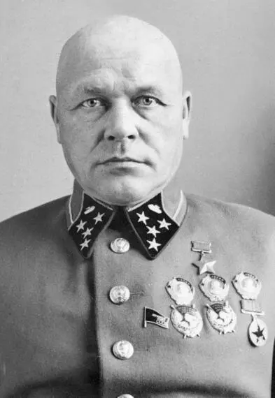 Генерал Павлов виновник страшных поражений Красной Армии в начале войны - фото 5