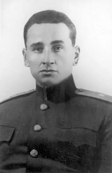 Леселидзе Немецкие солдаты и матросы в Одессе Совсем мал - фото 32