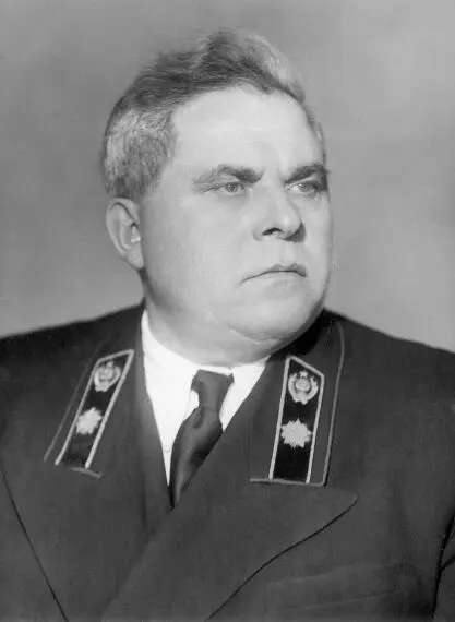 Арсений Григорьевич Зверев министр финансов СССР забытый профессионал Нина - фото 41