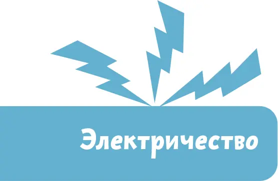 Ой Небо прочертила огненная линия Это молния удивительное электрическое - фото 47