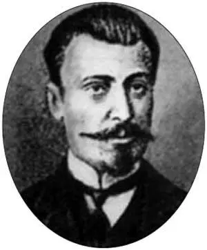 Іраклій Церетелі Ситуація загострилася до крайньої межі Винниченко - фото 12