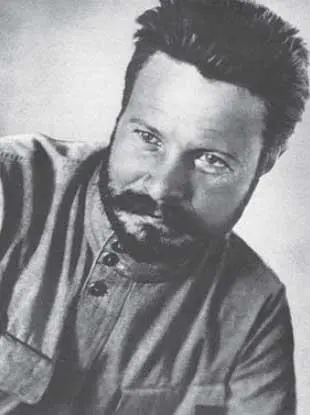 Професіональний революціонер партійний радянський і військовий діяч народився - фото 36