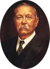 Артур Конан Дойл - Скандальная история в княжестве О...