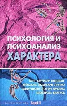 Д. Райгородский Психология и психоанализ характера обложка книги