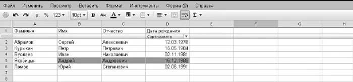 Рисунок 338Компактный режим разумный компромисс для обладателей небольших - фото 112