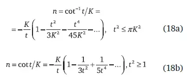 Эти функции пересекаются в точке А посередине роста при логарифмическом - фото 45