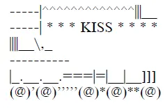 KISS - фото 41