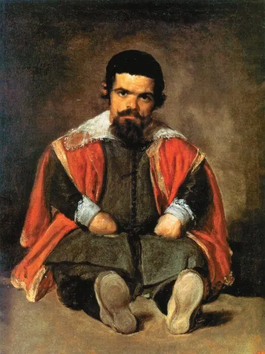 Венера перед зеркалом 16491651 Национальная галерея Лондон Это - фото 77