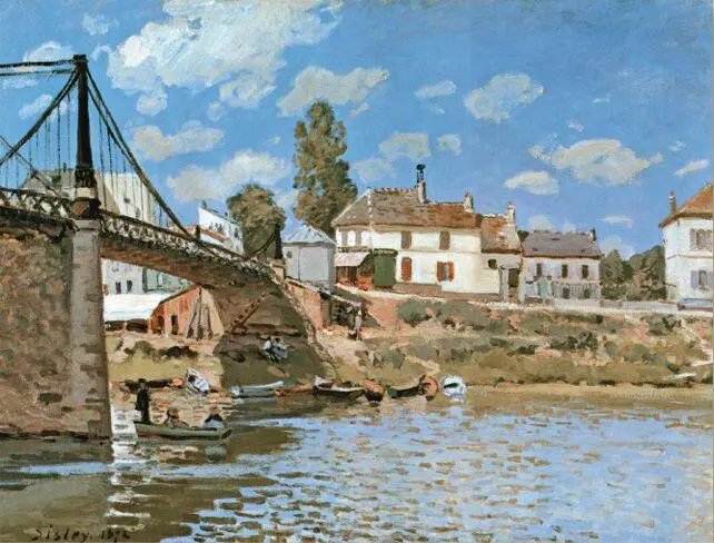 Эдгар Дега 18341917 Абсент В кафе 1876 Музей дОрсе Париж Склонный - фото 159