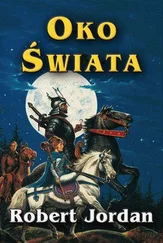 Robert Jordan - Oko świata
