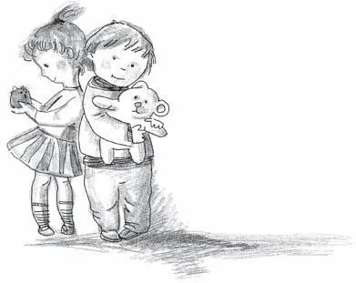 Давно очень давно я хотел написать такую книжку да все откладывал Ведь это - фото 3