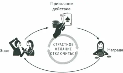 Ты хочешь стать важной шишкой сказала мать когда Бэчмен позвонила занять - фото 37