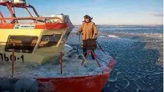 На верфи Дискат расположенной на Черноморском побережье России в селе - фото 122