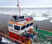 Переход прошел нормально заодно провели обкатку двигателей На - фото 125