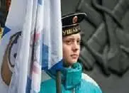 Но кроме дани памяти и уважения воздаваемых военным заслугам непобедимого - фото 157
