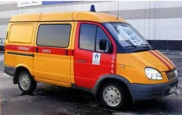 2009 На смену УАЗам в городах все чаще приходят фургоны на базе Соболей и - фото 14