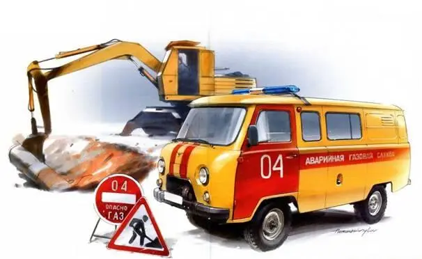 УАЗ3909 УАЗ3909 история модели УАЗ3909 основной автомобиль российских - фото 8