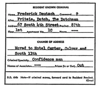 Tells me nothing Havilland said Flip it over Brown told him Havilland - фото 5