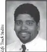Roger K Johnsonis a native Detroiter who still lives in the city with his - фото 10