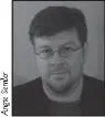 EJ Olsencomes from a long line of sturdy Michigan folk and has lived in the - фото 14