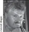 Loren D Estleman a Michigan native has received four Shamus Awards from the - фото 6
