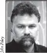 Craig Holdengrew up in the shadow of Detroit and went to sleep most nights with - фото 9