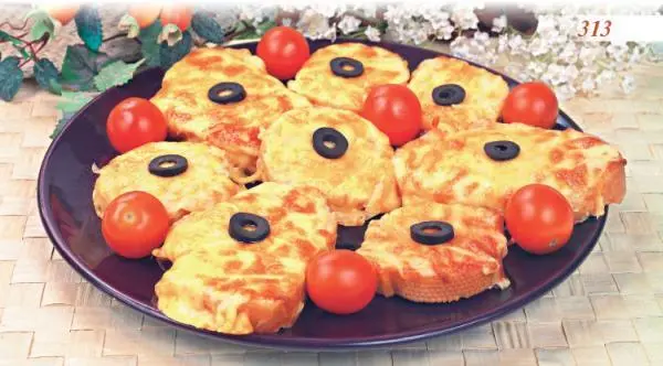 Теплый салат с куриной печенью печень куриная 500 г репчатый лук 1 - фото 59