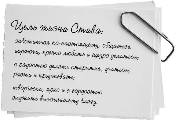 Пятилетний план перевод А Жежеры Люди обычно переоценивают то чего - фото 1