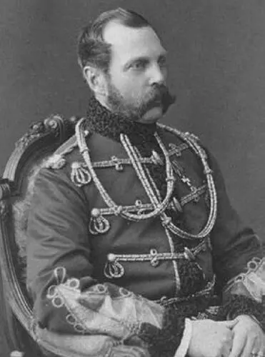 Александр II Николаевич Император Всероссийский 18 февраля 3 марта 1855 г - фото 11