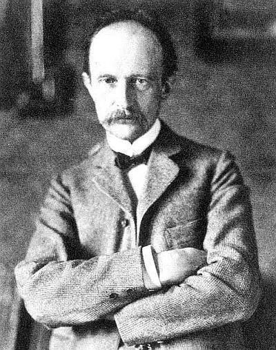 Макс Планк Эйнштейна после его феноменальных открытий 1905 и последующих годов - фото 20