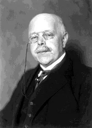 Вальтер Нернст Макс Планк с которым Эйнштейн переписывался с 1906 года одним - фото 21